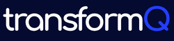 TransformQ Logo (dark)